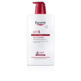 EUCERIN-Dispensador de gel de banho PH5 1000 ml-DrShampoo - Perfumaria e Cosmética